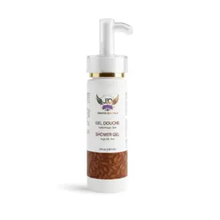 SHOWER GEL - ARGAN OIL & OUD